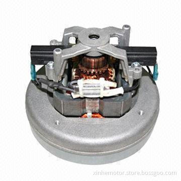 800W Dry AC Vacuum Cleaner Motors, High Efficiency